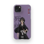 rukia kuchiki slim iphone 17 pro max