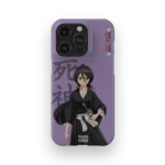 rukia kuchiki slim iphone 17 pro max