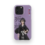 rukia kuchiki slim iphone 17 pro max