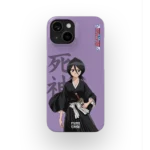 rukia kuchiki slim iphone 17 pro max