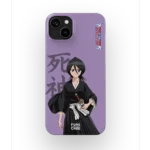 rukia kuchiki slim iphone 17 pro max