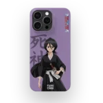 rukia kuchiki slim iphone 17 pro max