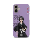 rukia kuchiki slim iphone 17 pro max