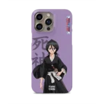 rukia kuchiki slim iphone 17 pro max