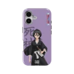 rukia kuchiki slim iphone 17 pro max