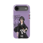 rukia kuchiki slim iphone 17 pro max