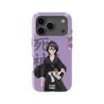 rukia kuchiki slim iphone 17 pro max