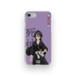 rukia kuchiki slim iphone 17 pro max