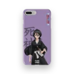 rukia kuchiki slim iphone 17 pro max