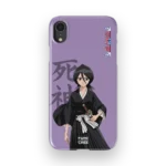 rukia kuchiki slim iphone 17 pro max
