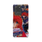 rurouni kenshin jump cover slim iphone 17 pro max