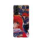 rurouni kenshin jump cover slim iphone 17 pro max