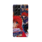 rurouni kenshin jump cover slim iphone 17 pro max