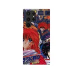 rurouni kenshin jump cover slim iphone 17 pro max