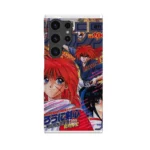 rurouni kenshin jump cover slim iphone 17 pro max