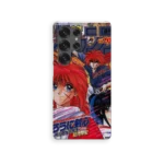 rurouni kenshin jump cover slim iphone 17 pro max