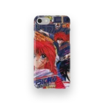 rurouni kenshin jump cover slim iphone 17 pro max
