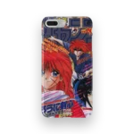 rurouni kenshin jump cover slim iphone 17 pro max