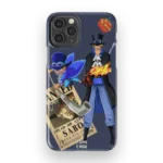 sabo slim iphone 17 pro max