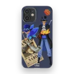 sabo slim iphone 17 pro max