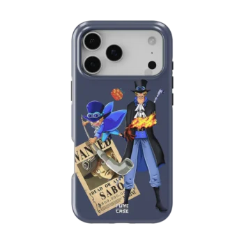 sabo slim iphone 17 pro max