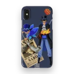 sabo slim iphone 17 pro max