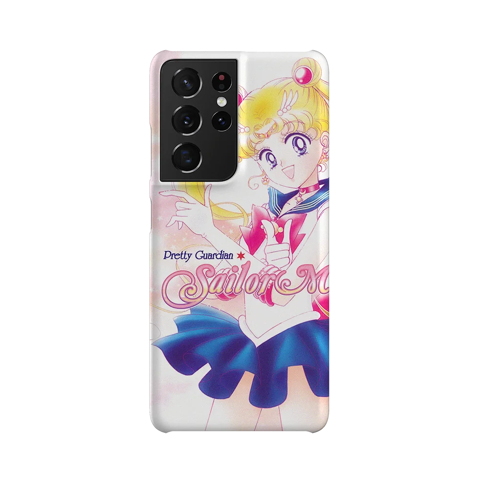 sailor moon vol01 slim galaxy s21 ultra sailor moon vol01 slim galaxy s21 ultra