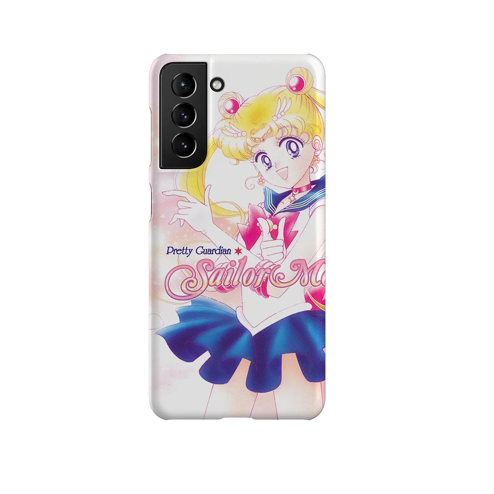 sailor moon vol01 slim galaxy s21 sailor moon vol01 slim galaxy s21