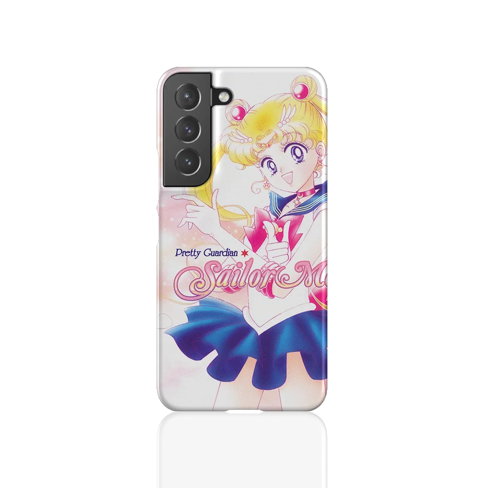 sailor moon vol01 slim galaxy s22 sailor moon vol01 slim galaxy s22