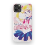 sailor moon vol01 slim iphone 17 pro max