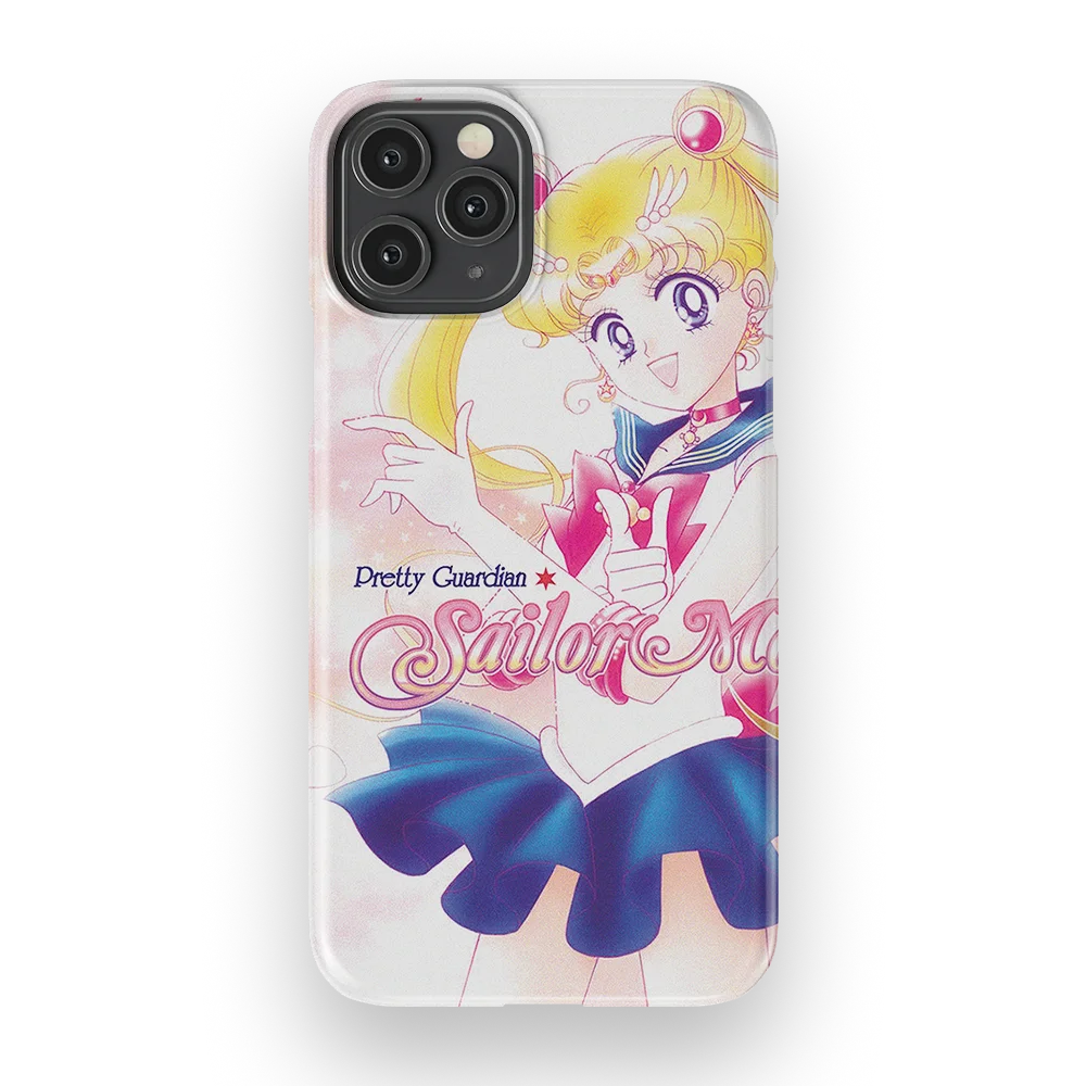 sailor moon vol01 slim iphone 11 pro sailor moon vol01 slim iphone 11 pro