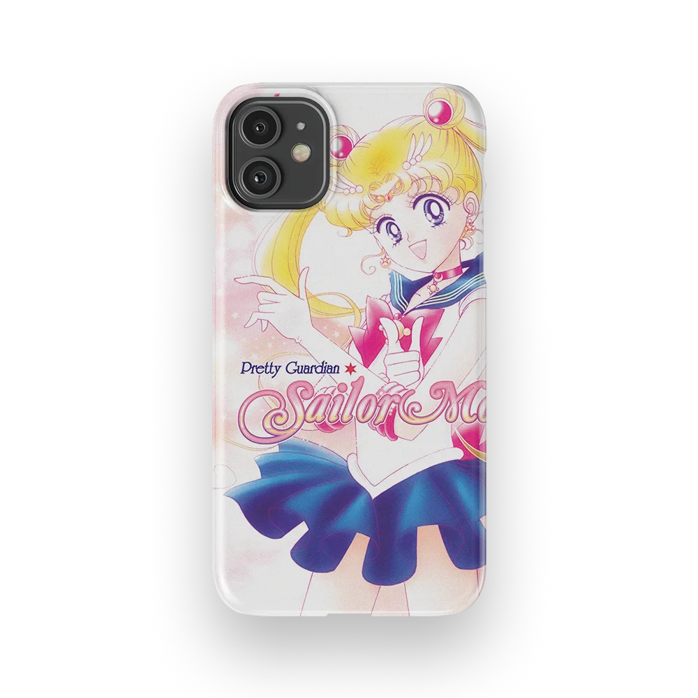 sailor moon vol01 slim iphone 11 sailor moon vol01 slim iphone 11