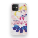 sailor moon vol01 slim iphone 17 pro max