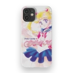 sailor moon vol01 slim iphone 17 pro max