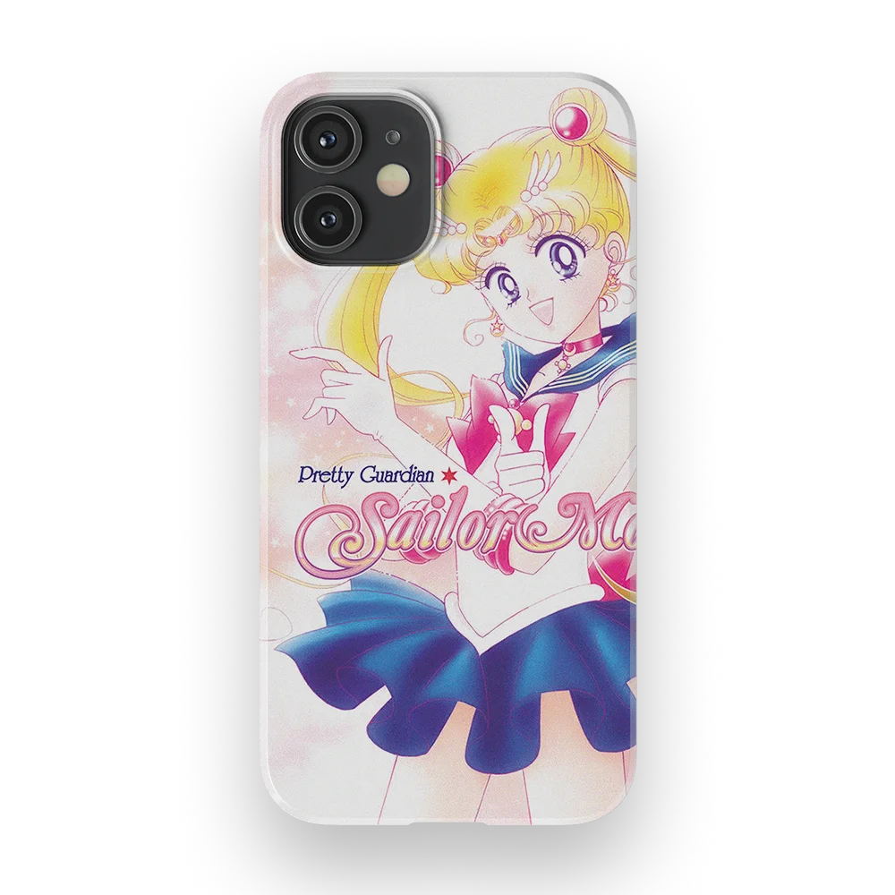 sailor moon vol01 slim iphone 12 mini sailor moon vol01 slim iphone 12 mini