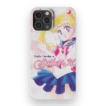 sailor moon vol01 slim iphone 17 pro max