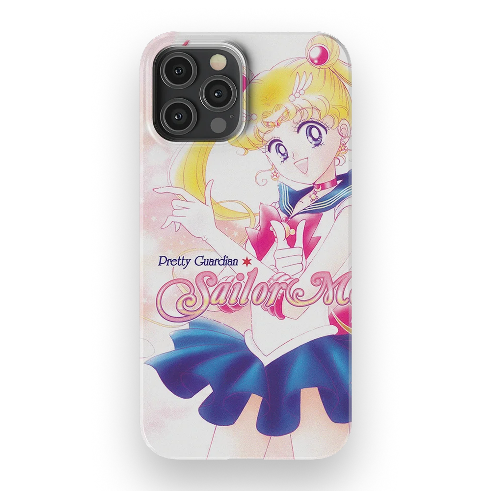 sailor moon vol01 slim iphone 12 pro max sailor moon vol01 slim iphone 12 pro max