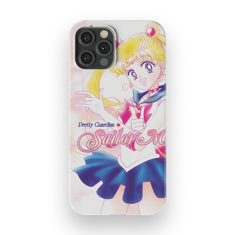 sailor moon vol01 slim iphone 12 pro sailor moon vol01 slim iphone 12 pro