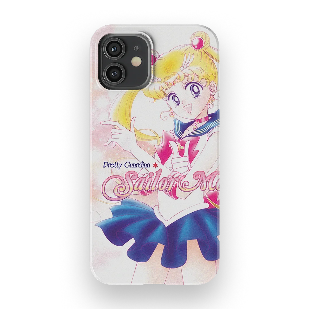 sailor moon vol01 slim iphone 12 sailor moon vol01 slim iphone 12