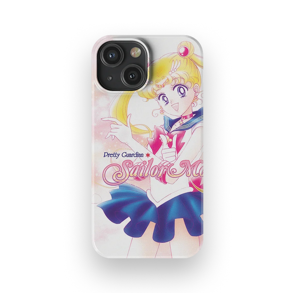 sailor moon vol01 slim iphone 13 mini sailor moon vol01 slim iphone 13 mini