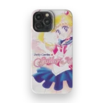 sailor moon vol01 slim iphone 17 pro max