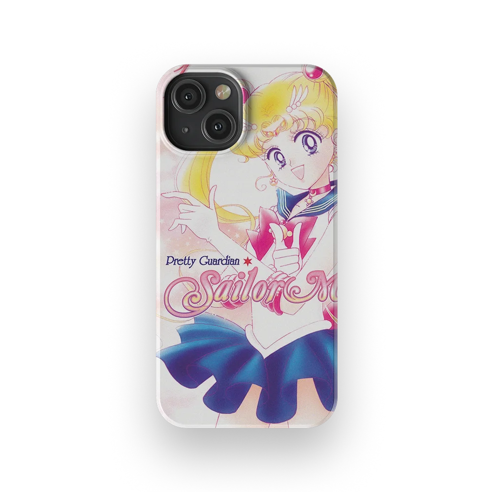 sailor moon vol01 slim iphone 13 sailor moon vol01 slim iphone 13