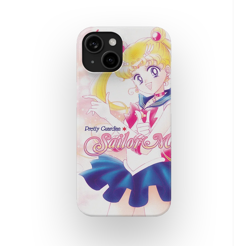 sailor moon vol01 slim iphone 15 sailor moon vol01 slim iphone 15