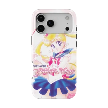 sailor moon vol01 slim iphone 17 pro max