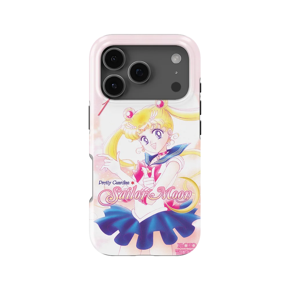 sailor moon vol01 slim iphone 17 pro sailor moon vol01 slim iphone 17 pro