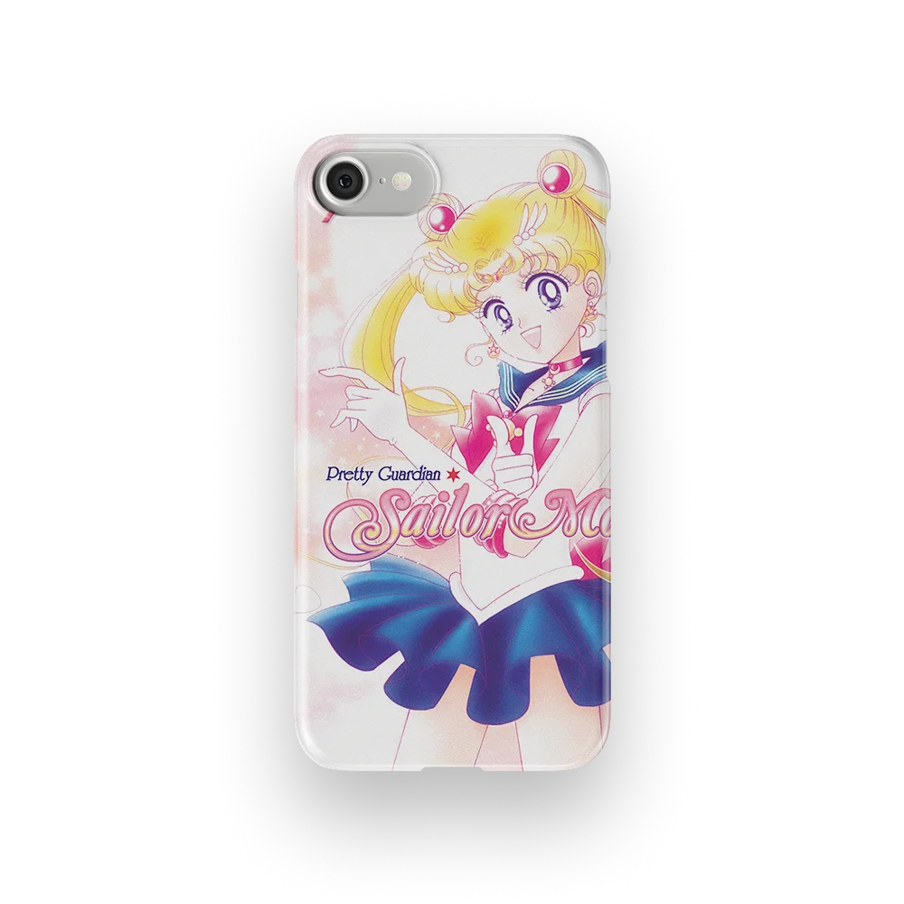 sailor moon vol01 slim iphone 8 sailor moon vol01 slim iphone 8