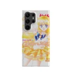 sailor moon vol05 slim iphone 17 pro max