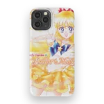 sailor moon vol05 slim iphone 17 pro max