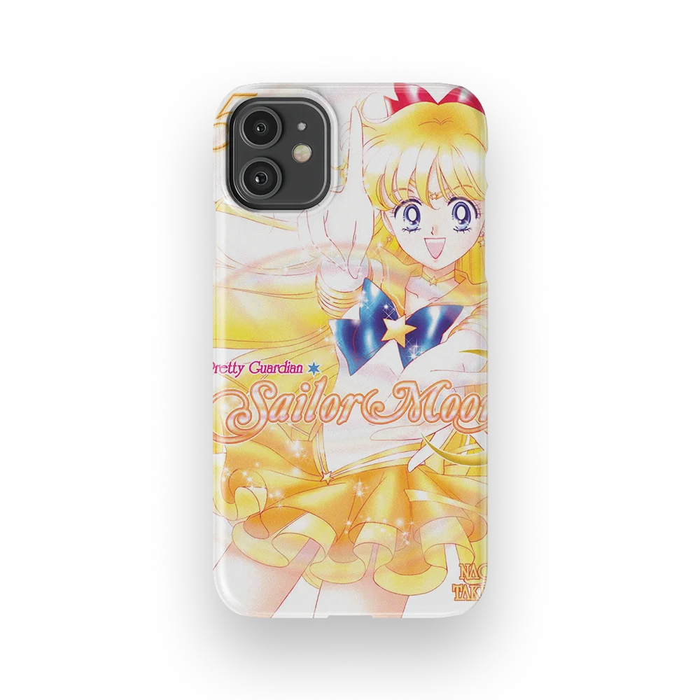 sailor moon vol05 slim iphone 11 sailor moon vol05 slim iphone 11