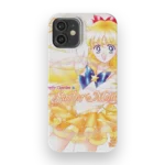 sailor moon vol05 slim iphone 17 pro max